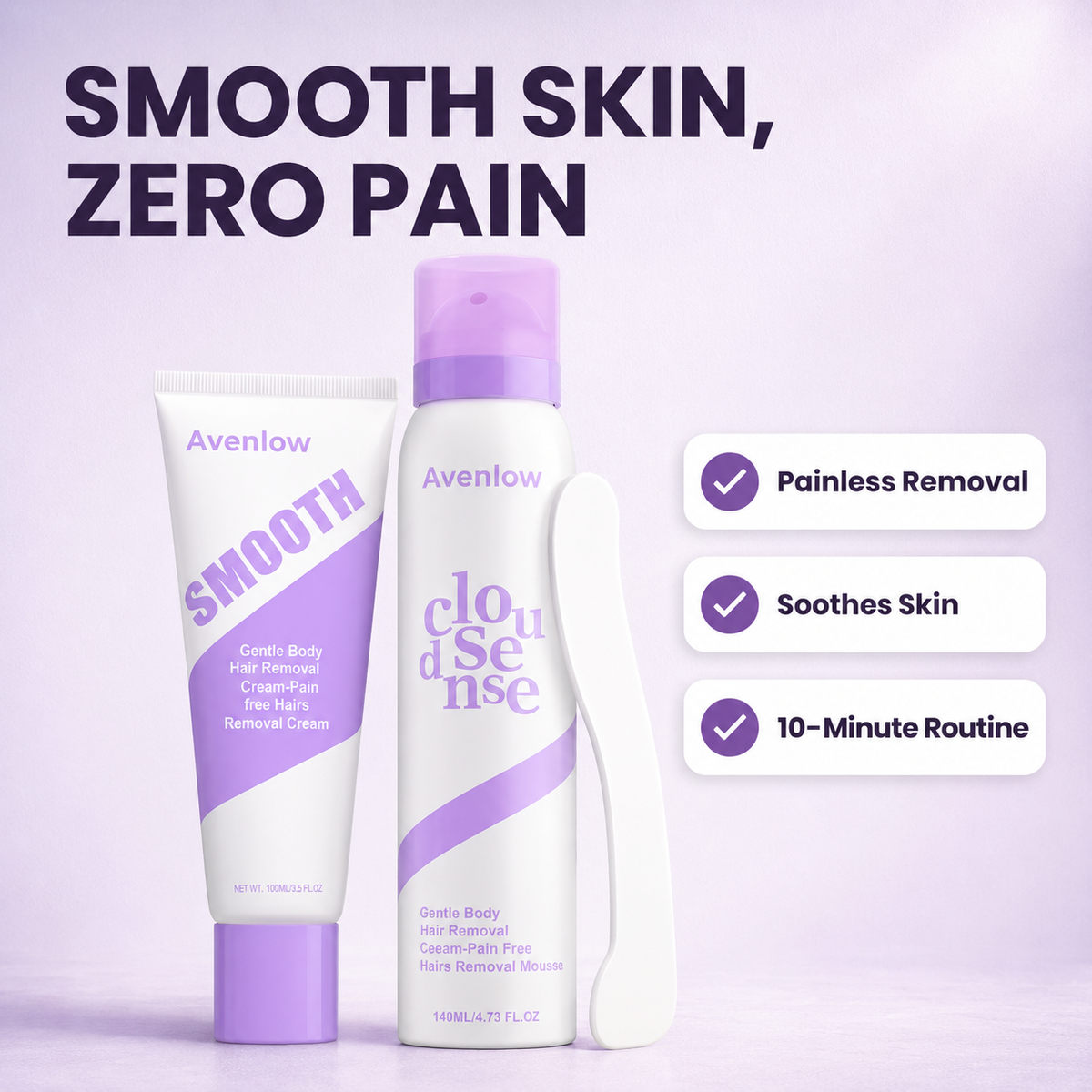 SilkTouch Kit