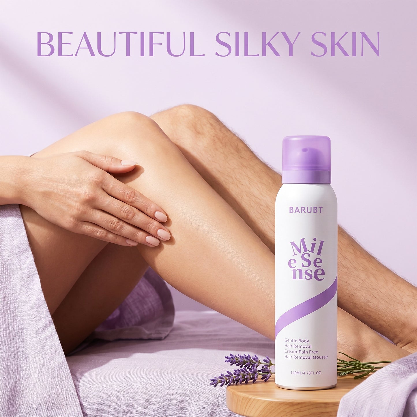 SilkTouch Kit
