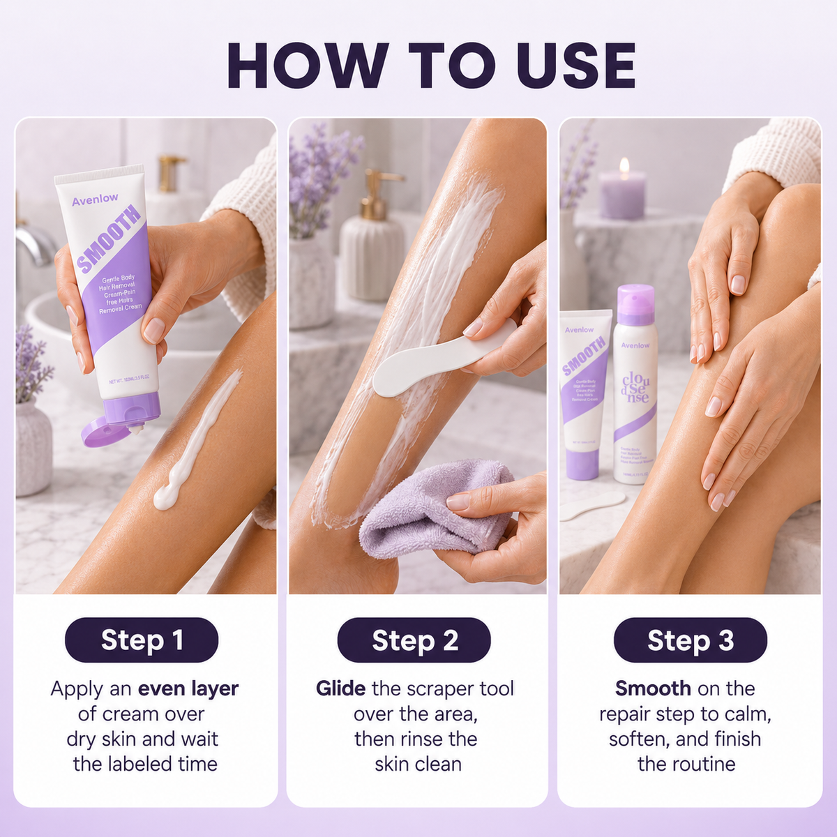 SilkTouch Kit