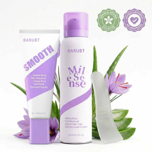SilkTouch Kit